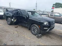 1N6ED1EJ7PN671922 2023 NISSAN NAVARA (FRONTIER)