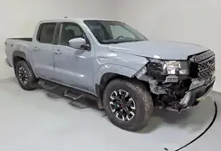 1N6ED1EJ7RN600609 2024 NISSAN NAVARA (FRONTIER)
