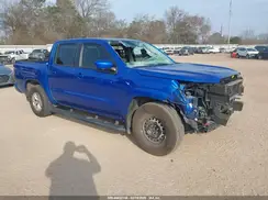 1N6ED1EJ7RN603560 2024 NISSAN NAVARA (FRONTIER)