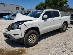 1N6ED1EJ7RN603932 2024 NISSAN NAVARA (FRONTIER)