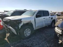 1N6ED1EJ7RN604501 2024 NISSAN NAVARA (FRONTIER)