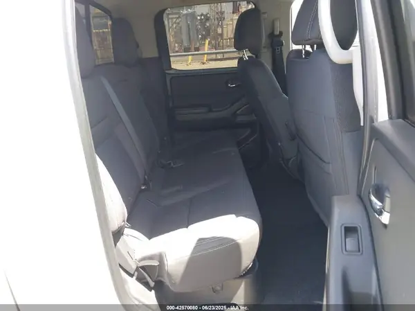1N6ED1EJ7RN607219 2024 NISSAN NAVARA (FRONTIER) - Image 8