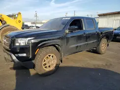 1N6ED1EJ7RN609164 2024 NISSAN NAVARA (FRONTIER)