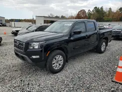 1N6ED1EJ7RN610539 2024 NISSAN NAVARA (FRONTIER)