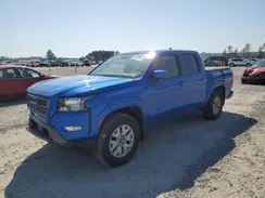 1N6ED1EJ7RN613344 2024 NISSAN NAVARA (FRONTIER)