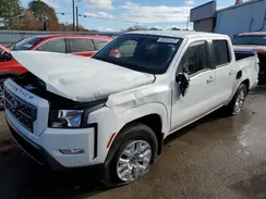 1N6ED1EJ7RN616406 2024 NISSAN NAVARA (FRONTIER)