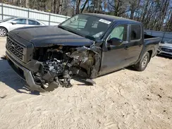 1N6ED1EJ7RN619225 2024 NISSAN NAVARA (FRONTIER)