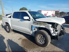 1N6ED1EJ7RN625364 2024 NISSAN NAVARA (FRONTIER)