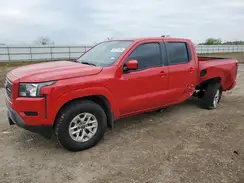 1N6ED1EJ7RN629737 2024 NISSAN NAVARA (FRONTIER)