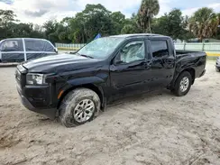 1N6ED1EJ7RN633576 2024 NISSAN NAVARA (FRONTIER)