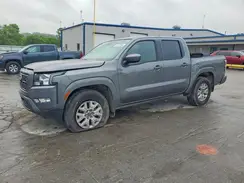 1N6ED1EJ7RN636543 2024 NISSAN NAVARA (FRONTIER)
