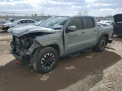1N6ED1EJ7RN641631 2024 NISSAN NAVARA (FRONTIER)