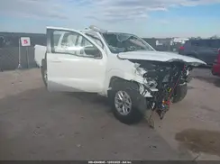 1N6ED1EJ7RN642228 2024 NISSAN NAVARA (FRONTIER)