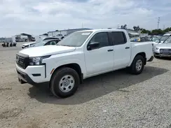 1N6ED1EJ7RN646957 2024 NISSAN NAVARA (FRONTIER)