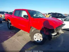 1N6ED1EJ7RN655352 2024 NISSAN NAVARA (FRONTIER)