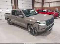 1N6ED1EJ7RN656324 2024 NISSAN NAVARA (FRONTIER)