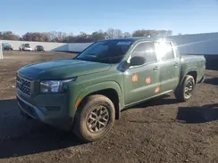 1N6ED1EJ7RN656470 2024 NISSAN NAVARA (FRONTIER)