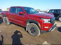 1N6ED1EJ7RN657179 2024 NISSAN NAVARA (FRONTIER)