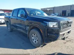 1N6ED1EJ7RN670479 2024 NISSAN NAVARA (FRONTIER)