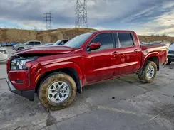 1N6ED1EJ7RN672605 2024 NISSAN NAVARA (FRONTIER)