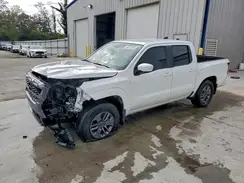 1N6ED1EJ7SN605038 2025 NISSAN NAVARA (FRONTIER)