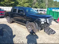 1N6ED1EJ7SN614340 2025 NISSAN NAVARA (FRONTIER)