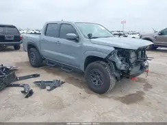 1N6ED1EJ7SN624446 2025 NISSAN NAVARA (FRONTIER)