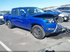 1N6ED1EJ7SN626343 2025 NISSAN NAVARA (FRONTIER)