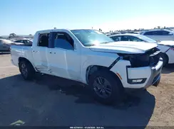 1N6ED1EJ7SN627797 2025 NISSAN NAVARA (FRONTIER)