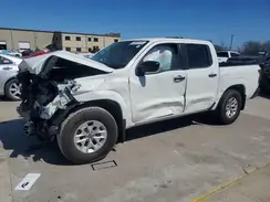 1N6ED1EJ7SN639464 2025 NISSAN NAVARA (FRONTIER)
