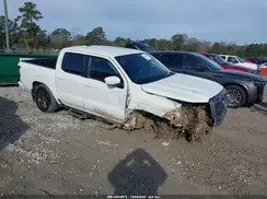 1N6ED1EJ7SN647841 2025 NISSAN NAVARA (FRONTIER)