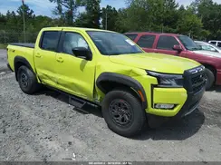 1N6ED1EJ7TN600164 2026 NISSAN NAVARA (FRONTIER)