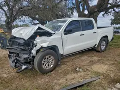 1N6ED1EJ7TN607129 2026 NISSAN NAVARA (FRONTIER)