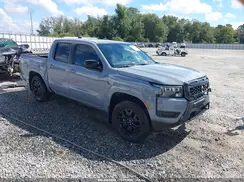 1N6ED1EJ7TN611942 2026 NISSAN NAVARA (FRONTIER)