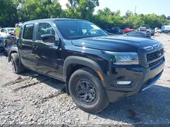 1N6ED1EJ7TN664205 2026 NISSAN NAVARA (FRONTIER)