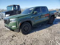 1N6ED1EJ8NN600239 2022 NISSAN NAVARA (FRONTIER)