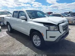 1N6ED1EJ8NN605313 2022 NISSAN NAVARA (FRONTIER)