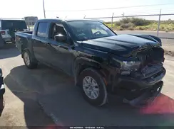 1N6ED1EJ8NN610284 2022 NISSAN NAVARA (FRONTIER)