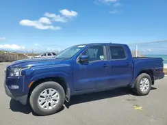 1N6ED1EJ8NN610768 2022 NISSAN NAVARA (FRONTIER)