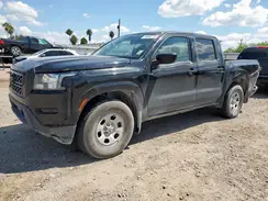1N6ED1EJ8NN611886 2022 NISSAN NAVARA (FRONTIER)
