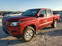 1N6ED1EJ8NN612083 2022 NISSAN NAVARA (FRONTIER)