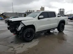 1N6ED1EJ8NN613282 2022 NISSAN NAVARA (FRONTIER)