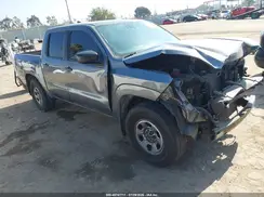 1N6ED1EJ8NN613573 2022 NISSAN NAVARA (FRONTIER)