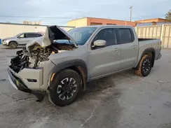 1N6ED1EJ8NN620247 2022 NISSAN NAVARA (FRONTIER)