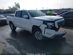 1N6ED1EJ8NN623830 2022 NISSAN NAVARA (FRONTIER)