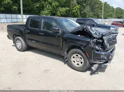 1N6ED1EJ8NN625304 2022 NISSAN NAVARA (FRONTIER)