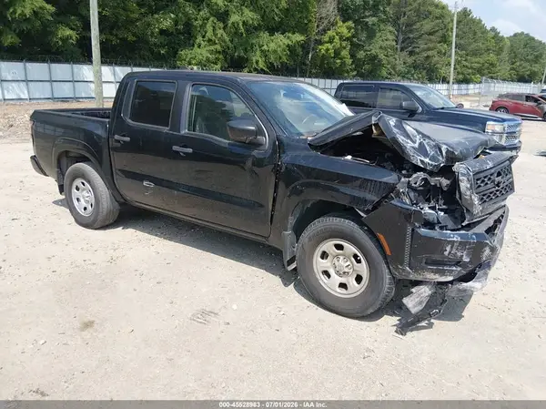 1N6ED1EJ8NN625304 2022 NISSAN NAVARA (FRONTIER) - Image 1