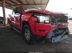 1N6ED1EJ8NN628347 2022 NISSAN NAVARA (FRONTIER)