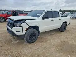1N6ED1EJ8NN639123 2022 NISSAN NAVARA (FRONTIER)