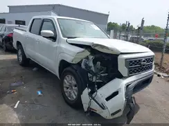 1N6ED1EJ8NN639753 2022 NISSAN NAVARA (FRONTIER)